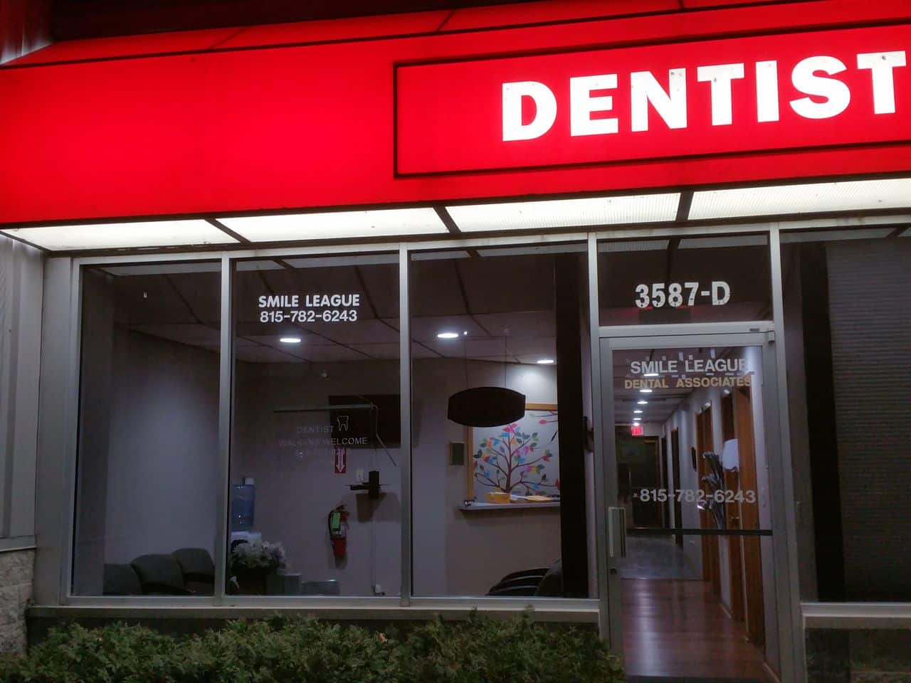 to our Dental Blog Smile League Dental Dentist, Medicaid