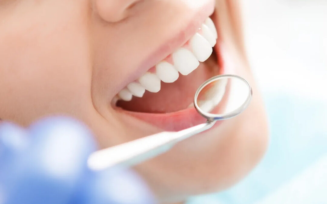 What you should know about gum disease