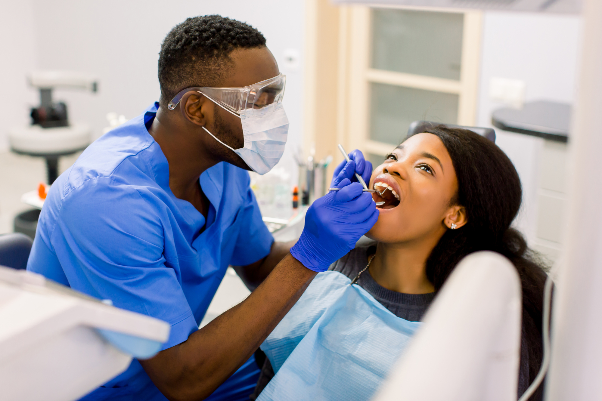 Importance of Regular Visits to Dental Hygienist