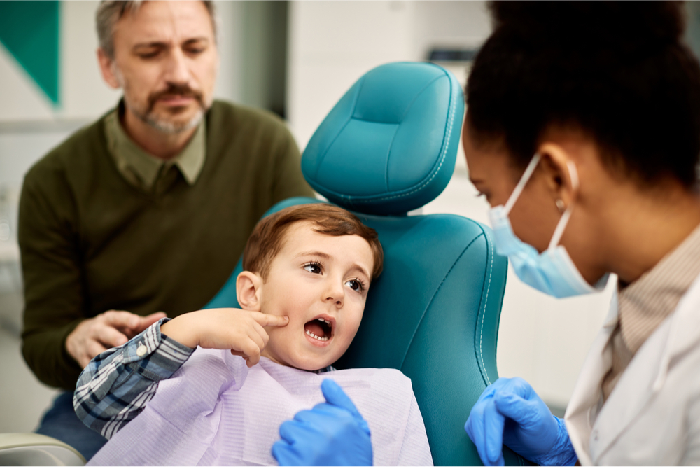How To Find a Dentist Near Me That Accepts Medicaid