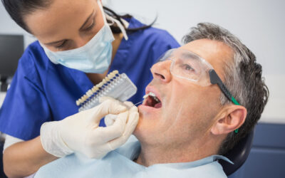 Cosmetic Dentistry and What It Entails