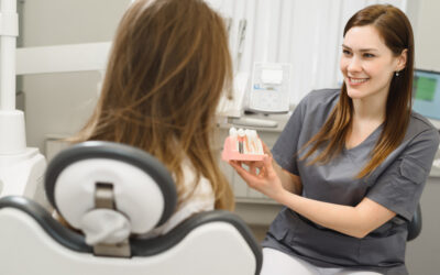 How To Know If You Are A Good Candidate For Dental Implants