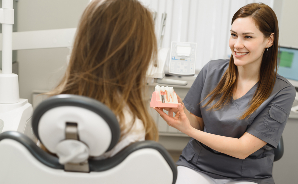 How To Know If You Are A Good Candidate For Dental Implants