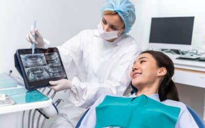 What Dental Procedures Are Covered By Illinois Medicaid?