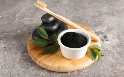 What Does Activated Charcoal Do for Your Teeth?