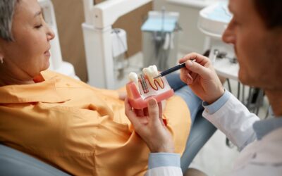 Can I Get Dental Implants With Medicaid In Illinois?