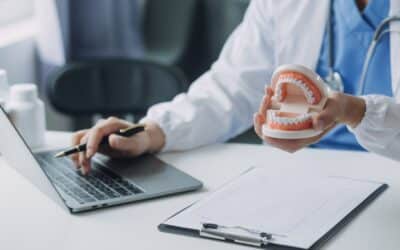 The Link Between Stress And Your Oral Health