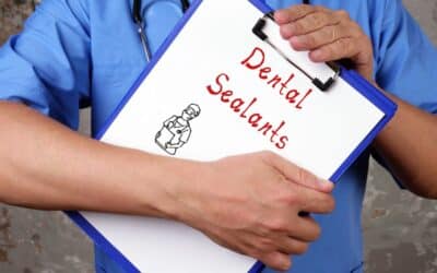 Are Dental Sealants Just for Kids? The Answer Might Surprise You