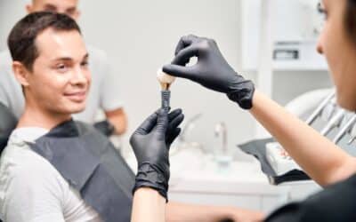 How Long Do Dental Implants Last?