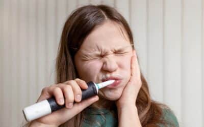 How Stress Impacts Your Teeth And Gums