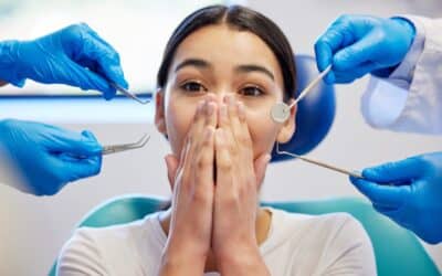 How to Manage Dental Anxiety: Techniques That Really Work
