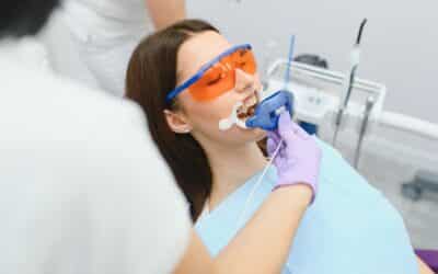 Is Teeth Whitening Safe For Sensitive Teeth?