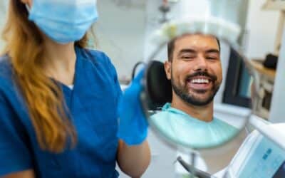 Why Dental Checkups Matter Even When Nothing Hurts