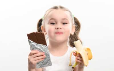 How Diet And Snacking Habits Affect Tooth Decay