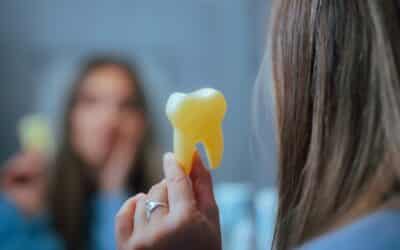 The Impact of Stress on Your Teeth and Jaw