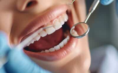 How Saliva Protects Your Teeth More Than You Think