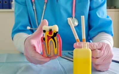 Can Vaping Affect My Oral Health?