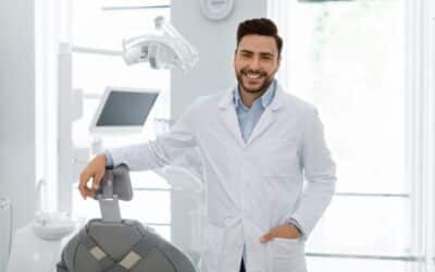 How Can A Dentist Help If I Am Embarrassed About My Smile?