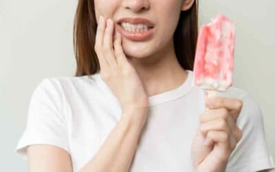 How Can A Dentist Treat My Sensitive Teeth?
